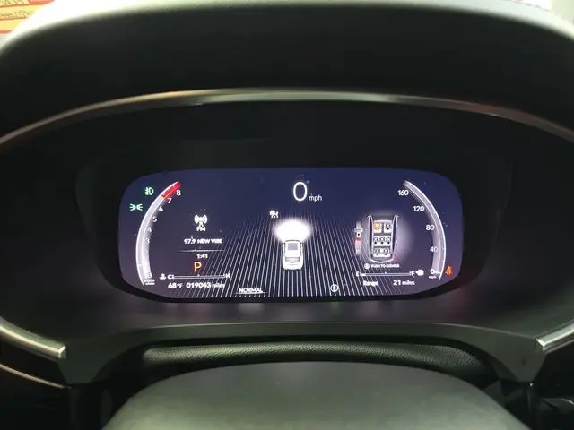 2026 Acura MDX - $58,531