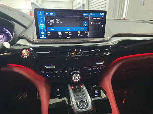 2026 Acura MDX - $58,531