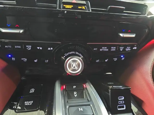 2026 Acura MDX - $58,531