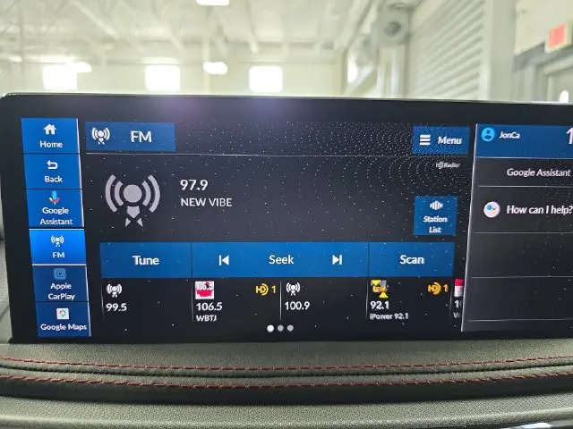 2026 Acura MDX - $58,531