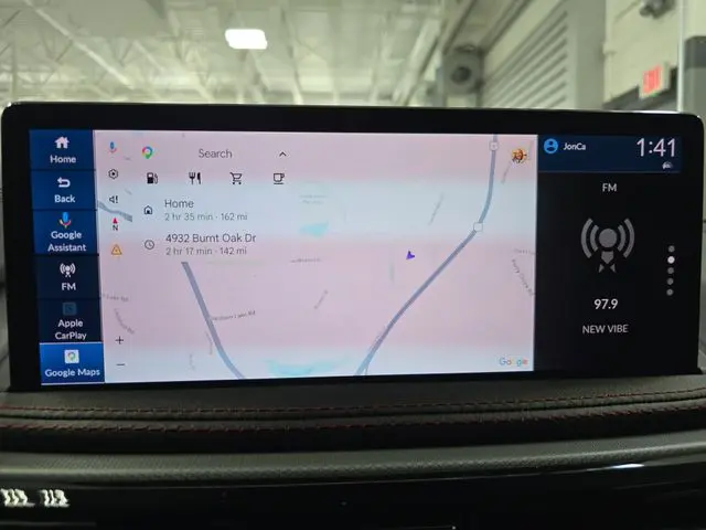 2026 Acura MDX - $58,531