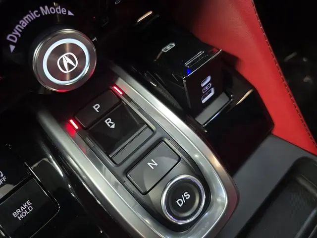 2026 Acura MDX - $58,531