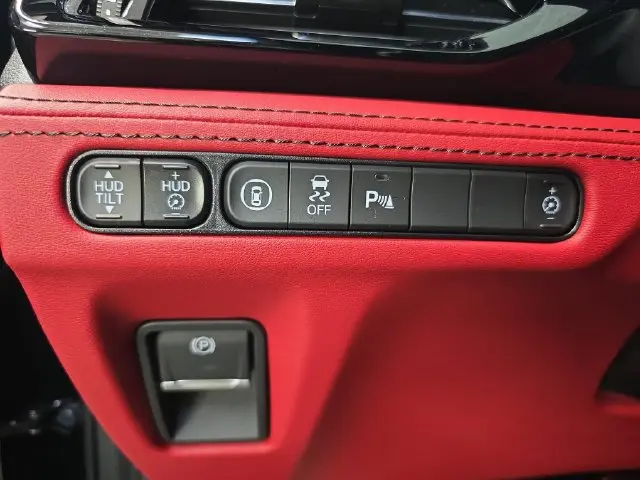 2026 Acura MDX - $58,531