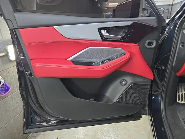 2026 Acura MDX - $58,531