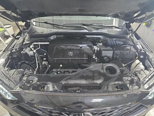 2026 Acura MDX - $58,531