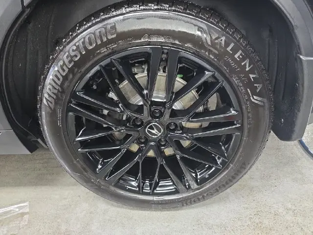 2026 Acura MDX - $58,531