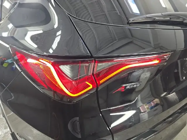 2026 Acura MDX - $58,531