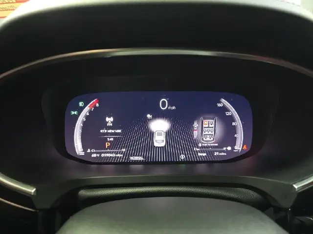 2026 Acura MDX - $56,962