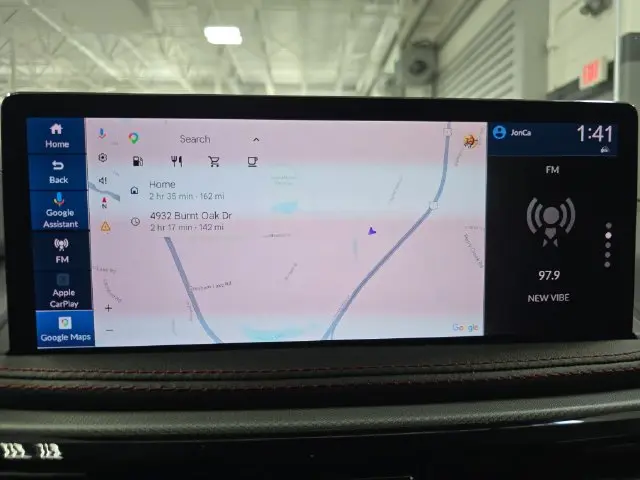 2026 Acura MDX - $56,962