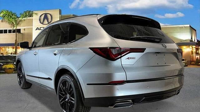 2026 Acura MDX SH-AWD  w/A-SPEC w/Advance