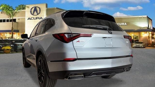 2026 Acura MDX SH-AWD  w/A-SPEC w/Advance