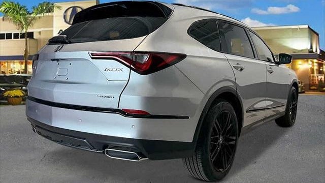 2026 Acura MDX SH-AWD  w/A-SPEC w/Advance