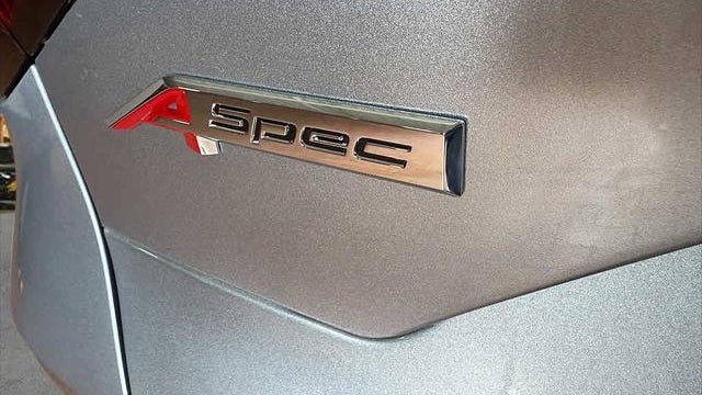 2026 Acura MDX SH-AWD  w/A-SPEC w/Advance