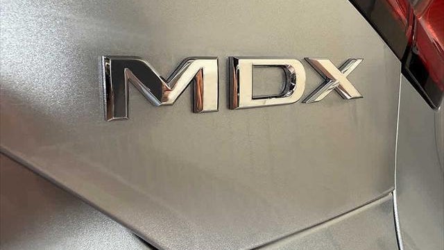 2026 Acura MDX SH-AWD  w/A-SPEC w/Advance