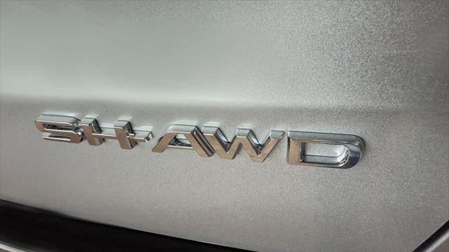 2026 Acura MDX SH-AWD  w/A-SPEC w/Advance