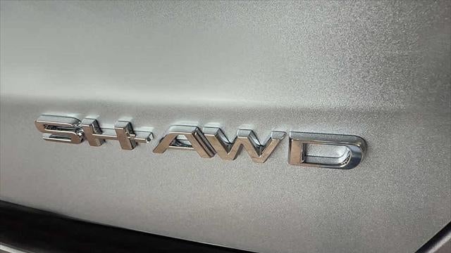 2026 Acura MDX SH-AWD  w/A-SPEC w/Advance