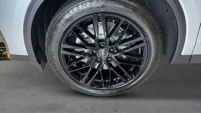 2026 Acura MDX SH-AWD  w/A-SPEC w/Advance
