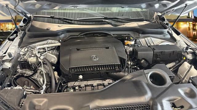 2026 Acura MDX SH-AWD  w/A-SPEC w/Advance