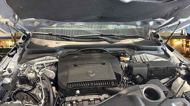 2026 Acura MDX SH-AWD  w/A-SPEC w/Advance
