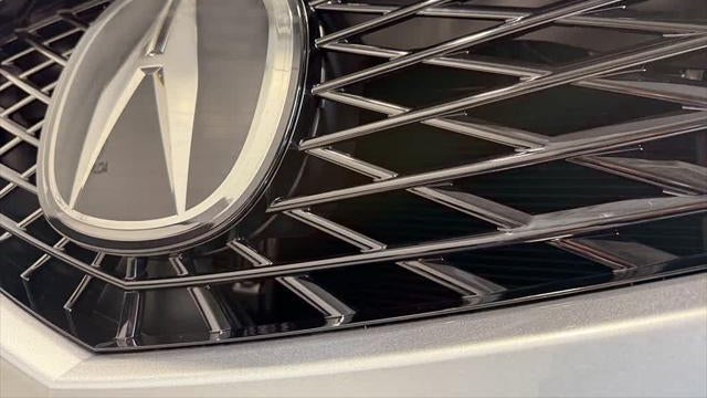 2026 Acura MDX SH-AWD  w/A-SPEC w/Advance
