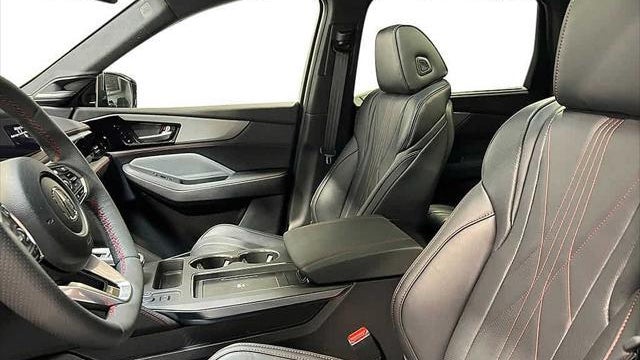 2026 Acura MDX SH-AWD  w/A-SPEC w/Advance