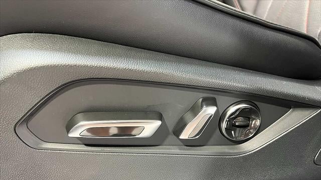 2026 Acura MDX SH-AWD  w/A-SPEC w/Advance
