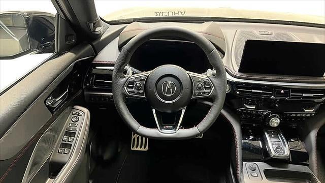 2026 Acura MDX SH-AWD  w/A-SPEC w/Advance