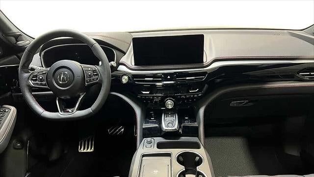 2026 Acura MDX SH-AWD  w/A-SPEC w/Advance