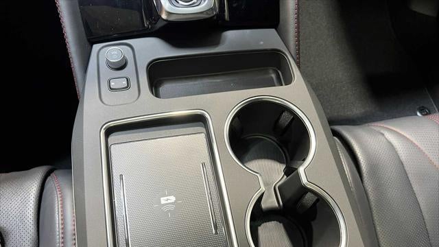 2026 Acura MDX SH-AWD  w/A-SPEC w/Advance