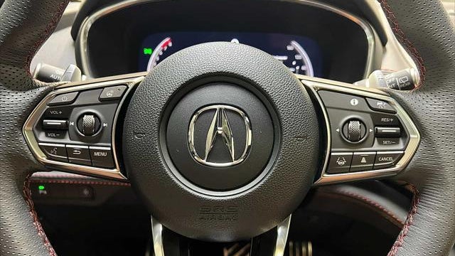 2026 Acura MDX SH-AWD  w/A-SPEC w/Advance