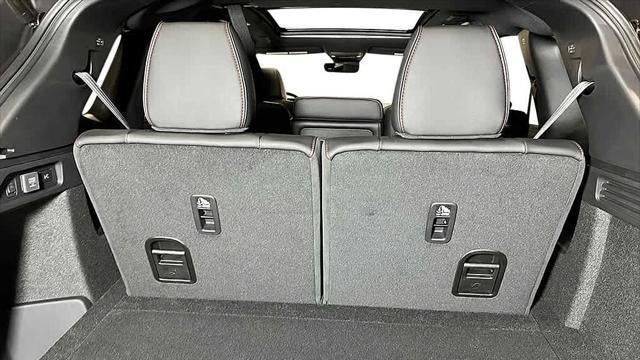 2026 Acura MDX SH-AWD  w/A-SPEC w/Advance
