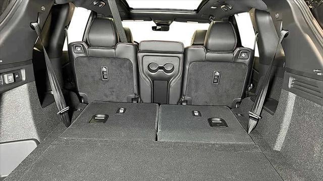 2026 Acura MDX SH-AWD  w/A-SPEC w/Advance