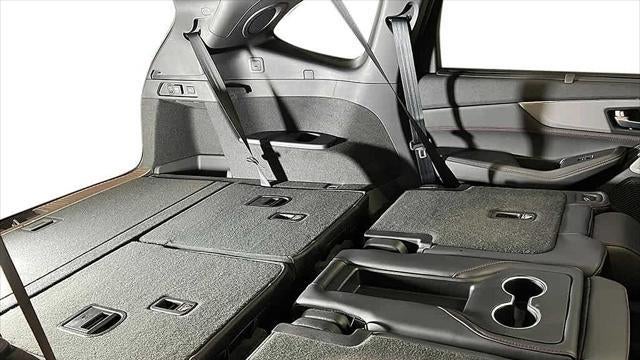 2026 Acura MDX SH-AWD  w/A-SPEC w/Advance