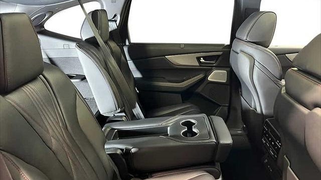 2026 Acura MDX SH-AWD  w/A-SPEC w/Advance
