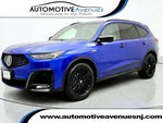 2025 MDX Thumbnail 1