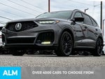 2025 MDX Thumbnail 2