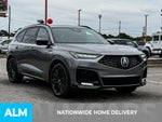 2025 MDX Thumbnail 4