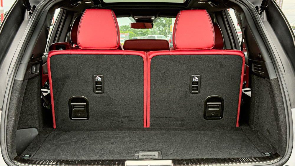 2025 Acura MDX SH-AWD  w/A-SPEC w/Advance