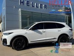 2025 MDX Thumbnail 1