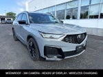 2025 MDX Thumbnail 6