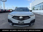 2025 MDX Thumbnail 7