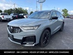 2025 MDX Thumbnail 8