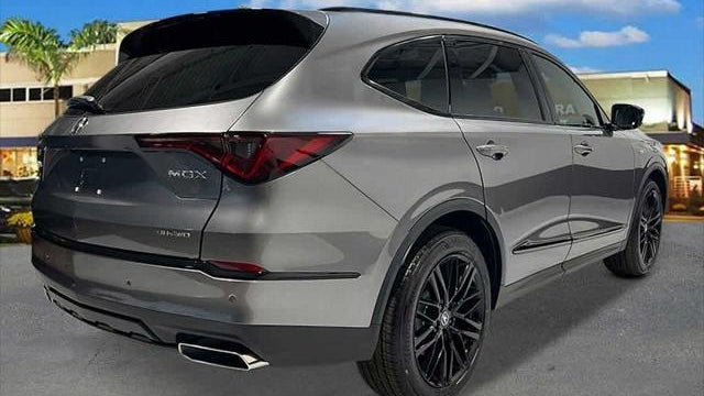 2026 Acura MDX SH-AWD  w/A-SPEC w/Advance