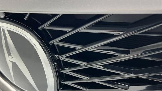 2026 Acura MDX SH-AWD  w/A-SPEC w/Advance