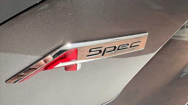 2026 Acura MDX SH-AWD  w/A-SPEC w/Advance