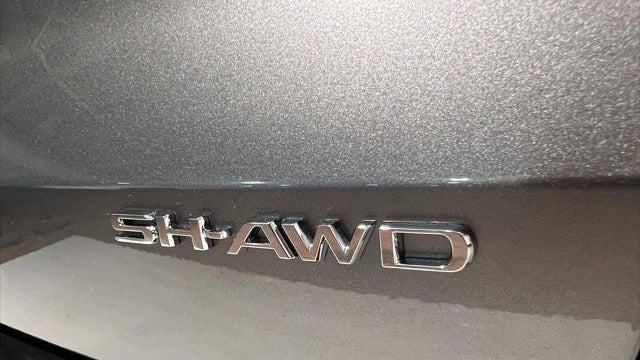 2026 Acura MDX SH-AWD  w/A-SPEC w/Advance