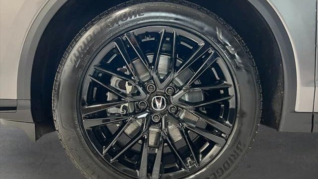 2026 Acura MDX SH-AWD  w/A-SPEC w/Advance