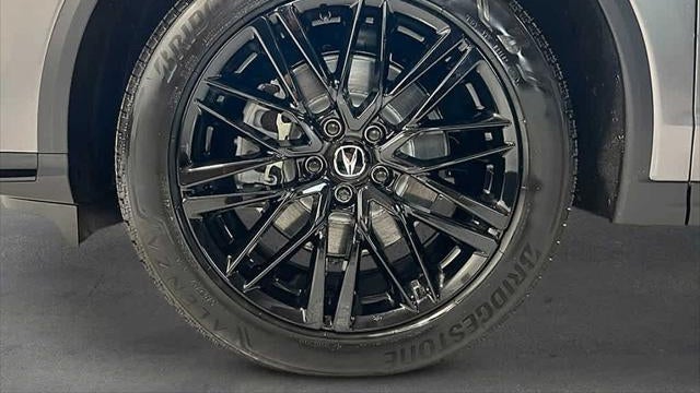 2026 Acura MDX SH-AWD  w/A-SPEC w/Advance