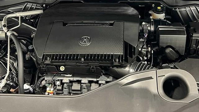 2026 Acura MDX SH-AWD  w/A-SPEC w/Advance