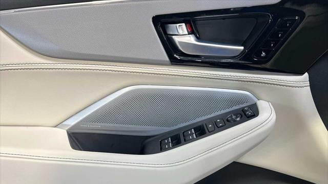 2026 Acura MDX SH-AWD  w/A-SPEC w/Advance